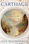 Carthage: A New History Hardcover – January 13, 2026