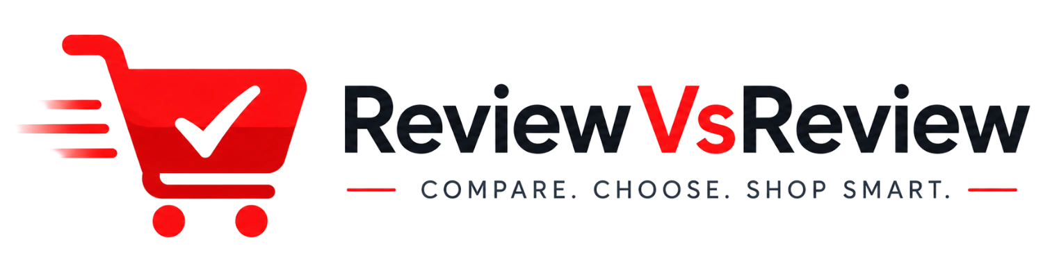 Reviewvsreview.com